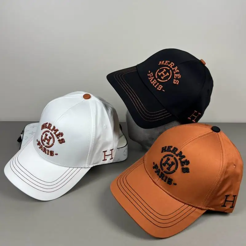 Hermes cap dx29